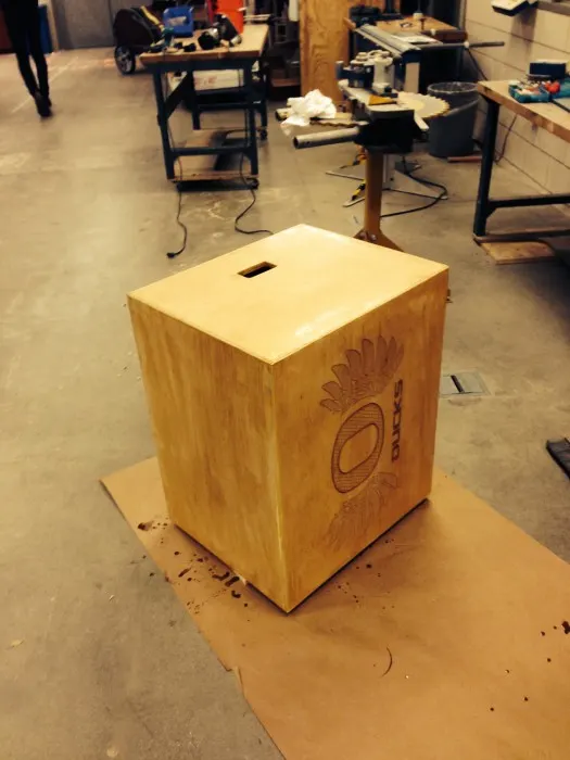 k 1 jumpbox