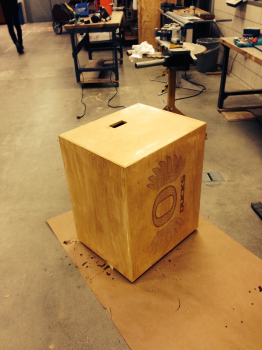 k 1 jumpbox