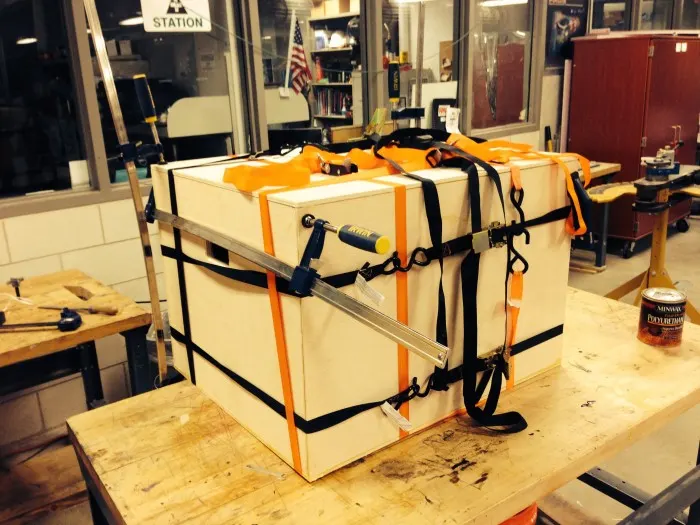 k 1 jumpbox