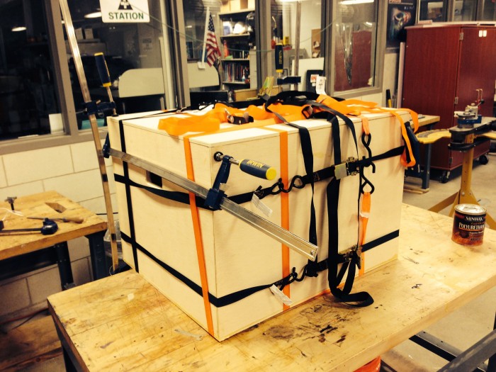 k 1 jumpbox
