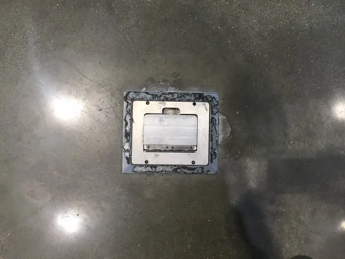 northwestern ford electrical outlet