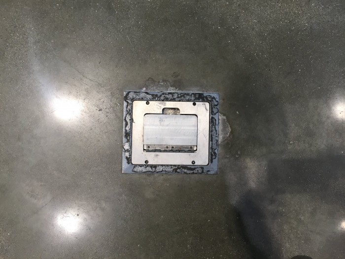 northwestern ford electrical outlet