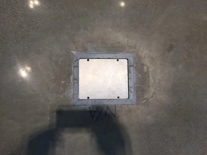 northwestern ford electrical outlet