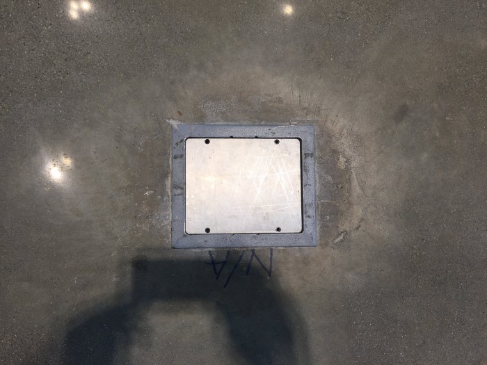 northwestern ford electrical outlet