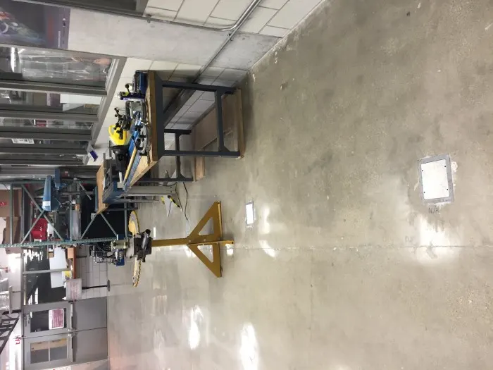 northwestern ford electrical outlet