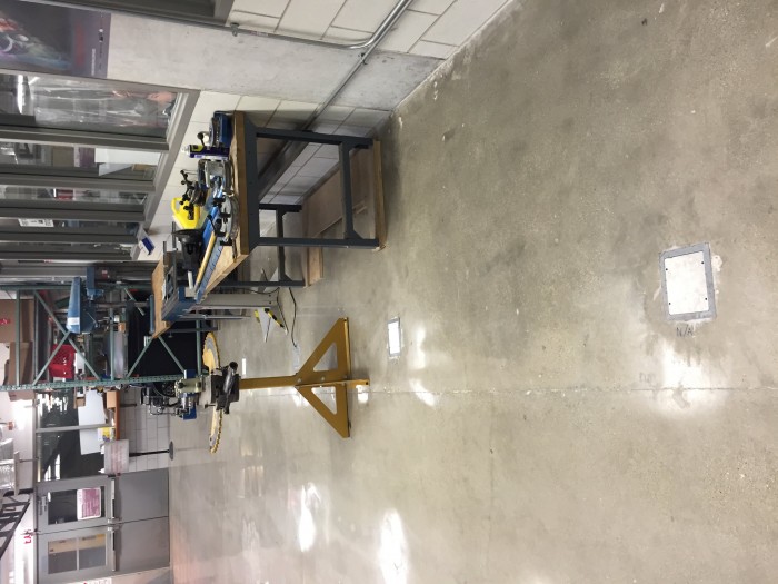 northwestern ford electrical outlet