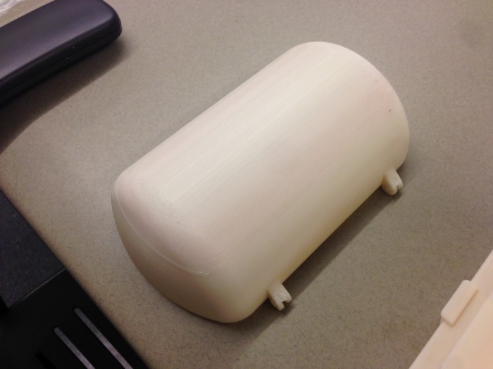 nu medical surgical 3d prints