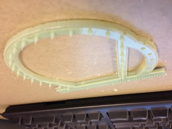 nu medical surgical 3d prints