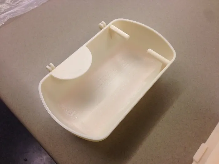 nu medical surgical 3d prints