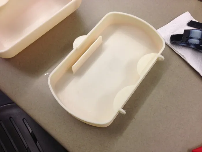 nu medical surgical 3d prints