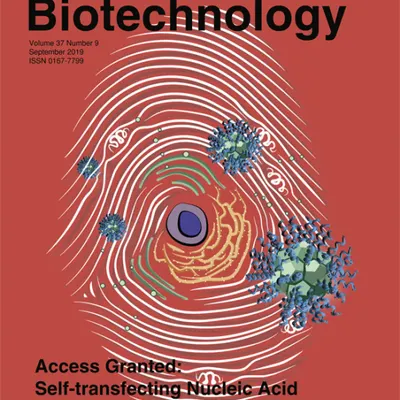 rouge lab trends in biotechnology