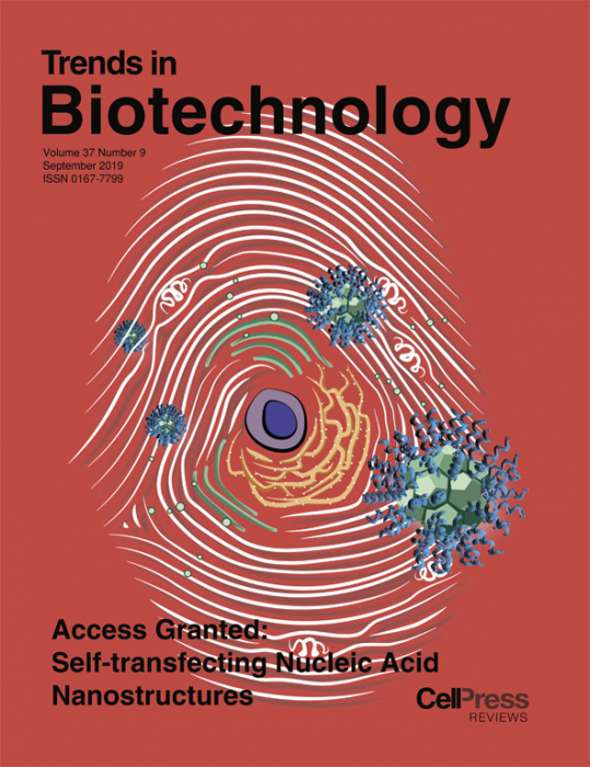rouge lab trends in biotechnology