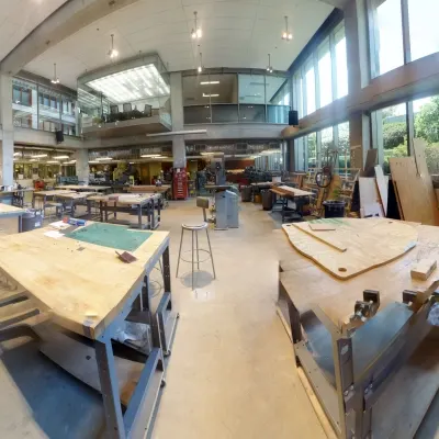 segal design institute northwestern university
