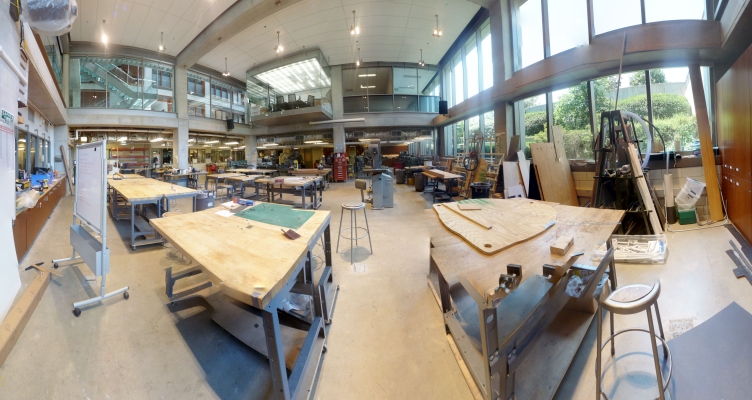 segal design institute northwestern university