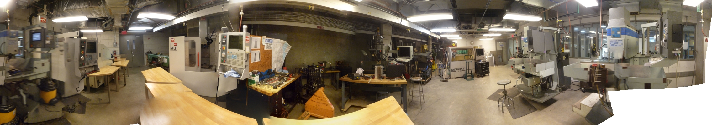 segal design institute northwestern university