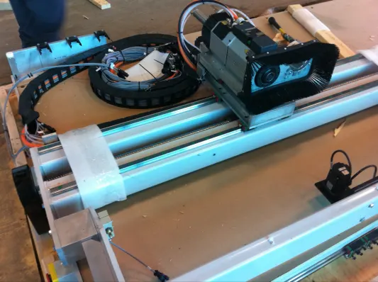 shopsabre 4896 idea shop prototyping lab