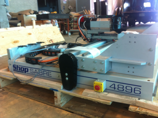 shopsabre 4896 idea shop prototyping lab