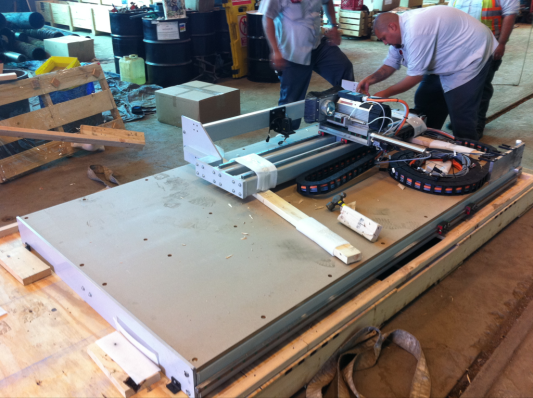 shopsabre 4896 idea shop prototyping lab