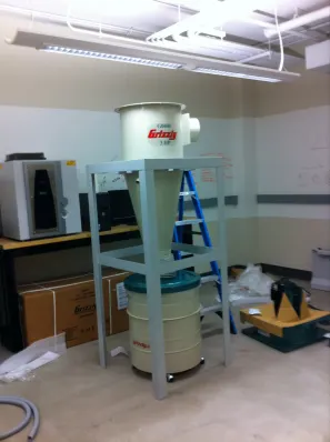 shopsabre 4896 idea shop prototyping lab