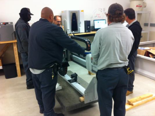shopsabre 4896 idea shop prototyping lab