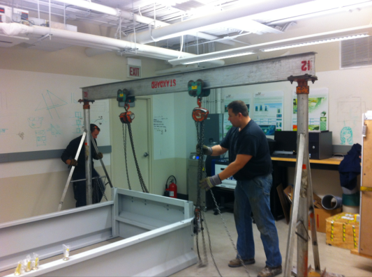 shopsabre 4896 idea shop prototyping lab