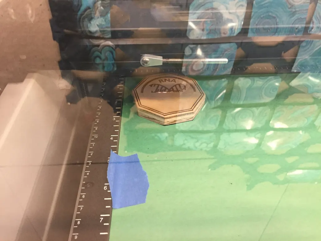 uconn rna society gift