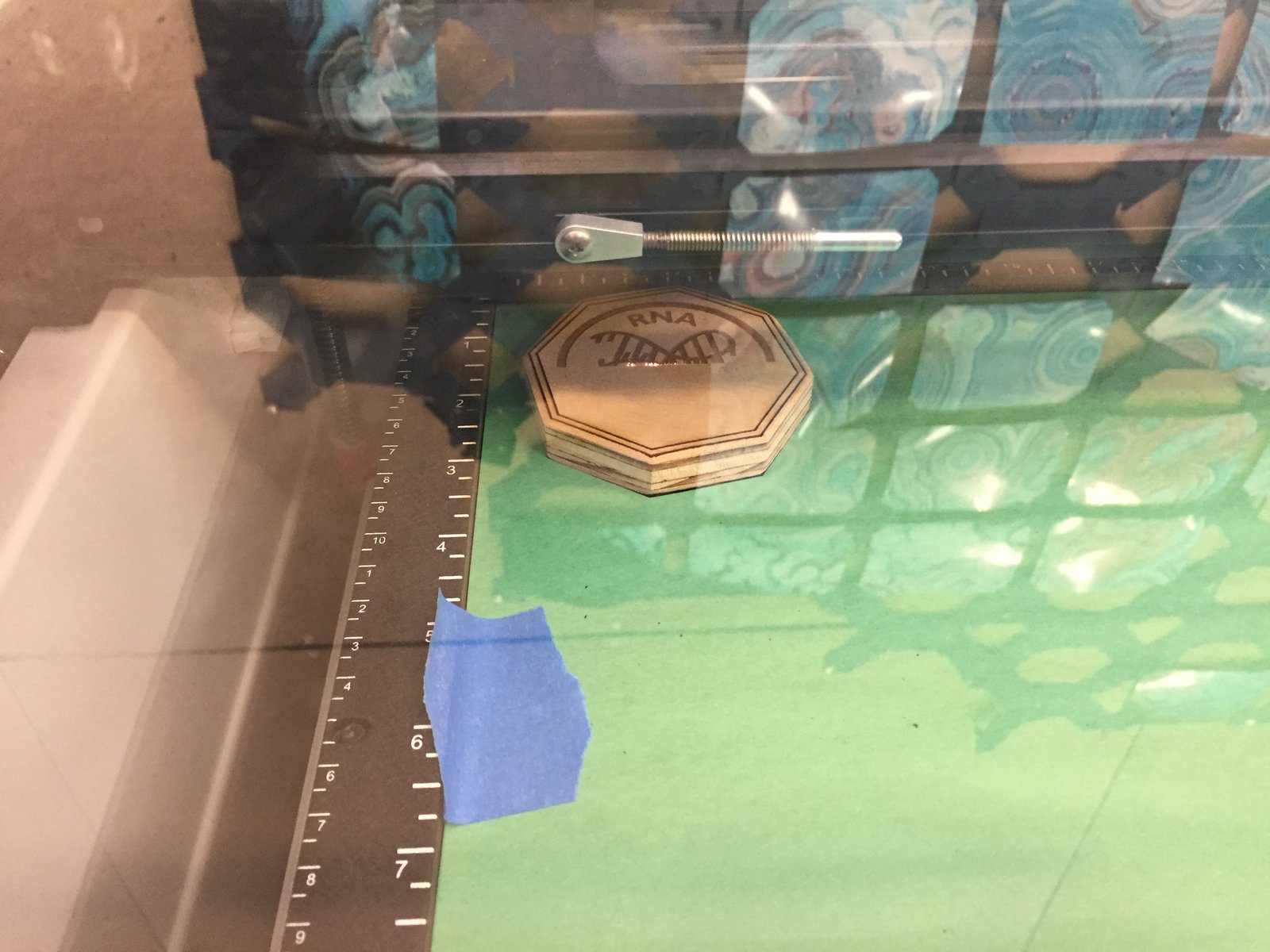 uconn rna society gift