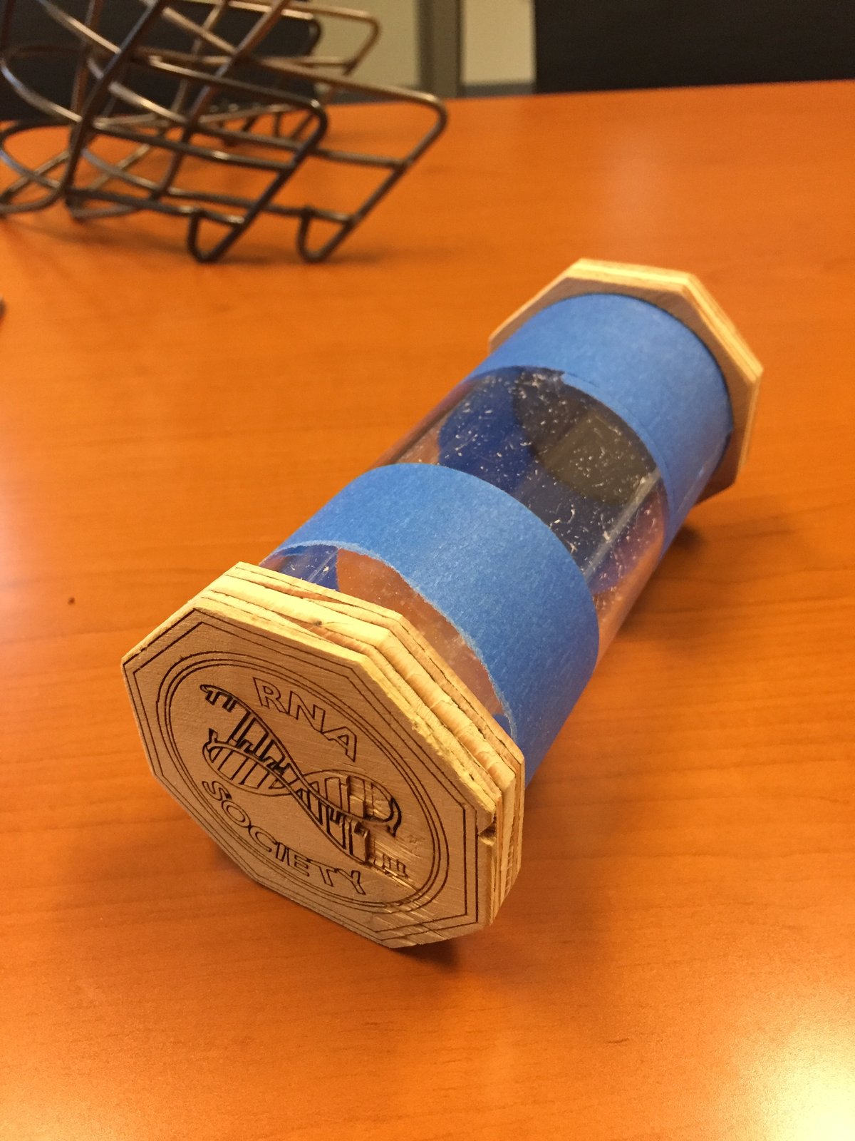 uconn rna society gift