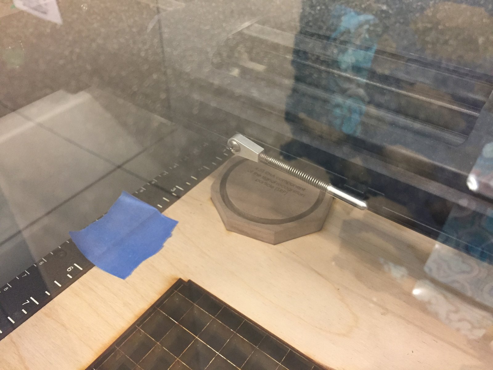 uconn rna society gift