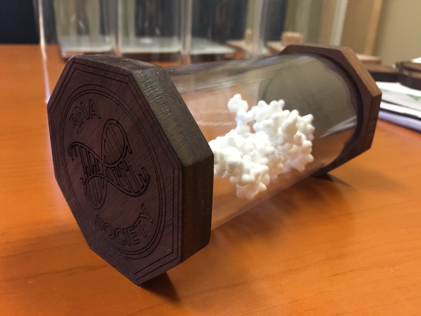 uconn rna society gift